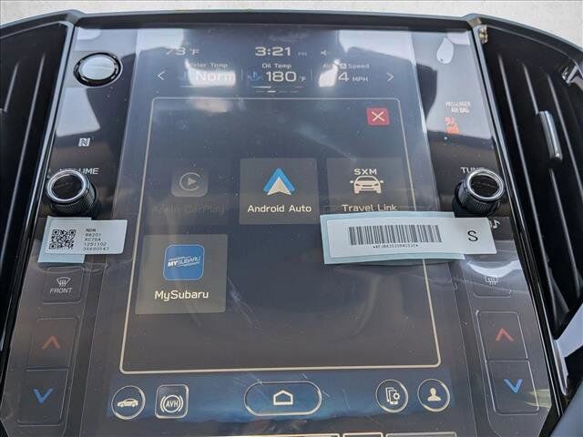 2026 Subaru Ascent Premium Roseville CA