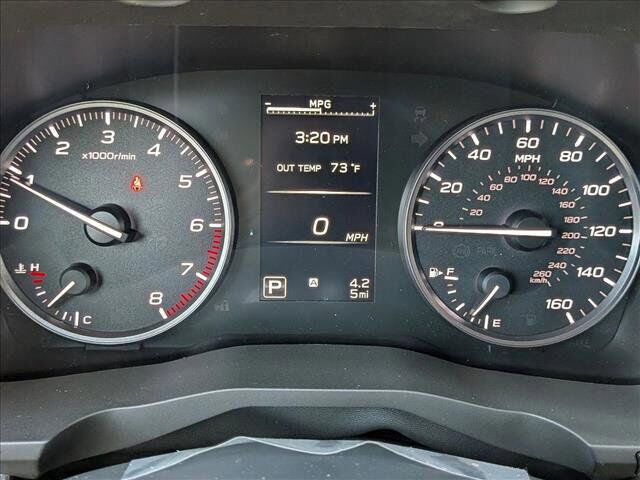 2026 Subaru Ascent Premium Roseville CA