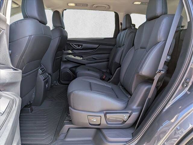 2026 Subaru Ascent Premium Roseville CA