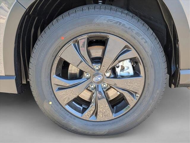 2026 Subaru Ascent Premium Roseville CA