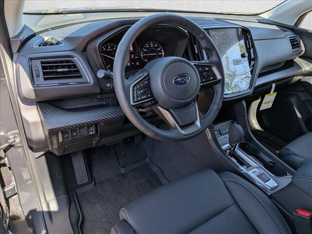 2026 Subaru Ascent Premium