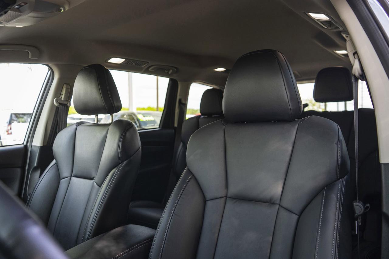 2026 Subaru Ascent Premium San Antonio TX