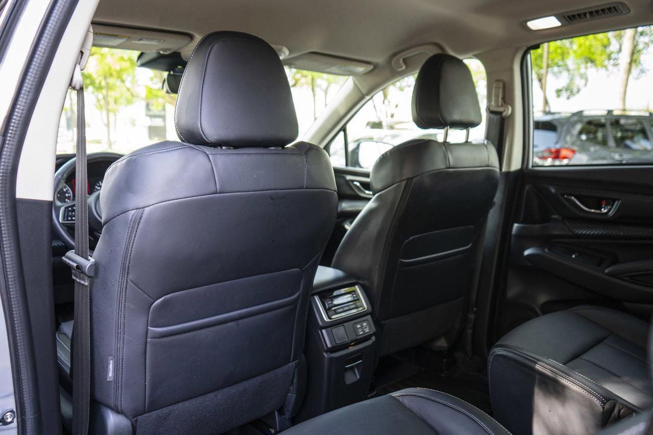 2026 Subaru Ascent Premium San Antonio TX