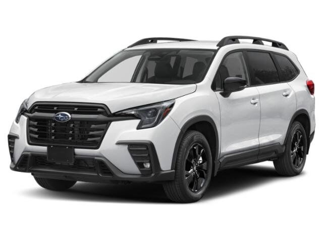 2026 Subaru Ascent Premium
