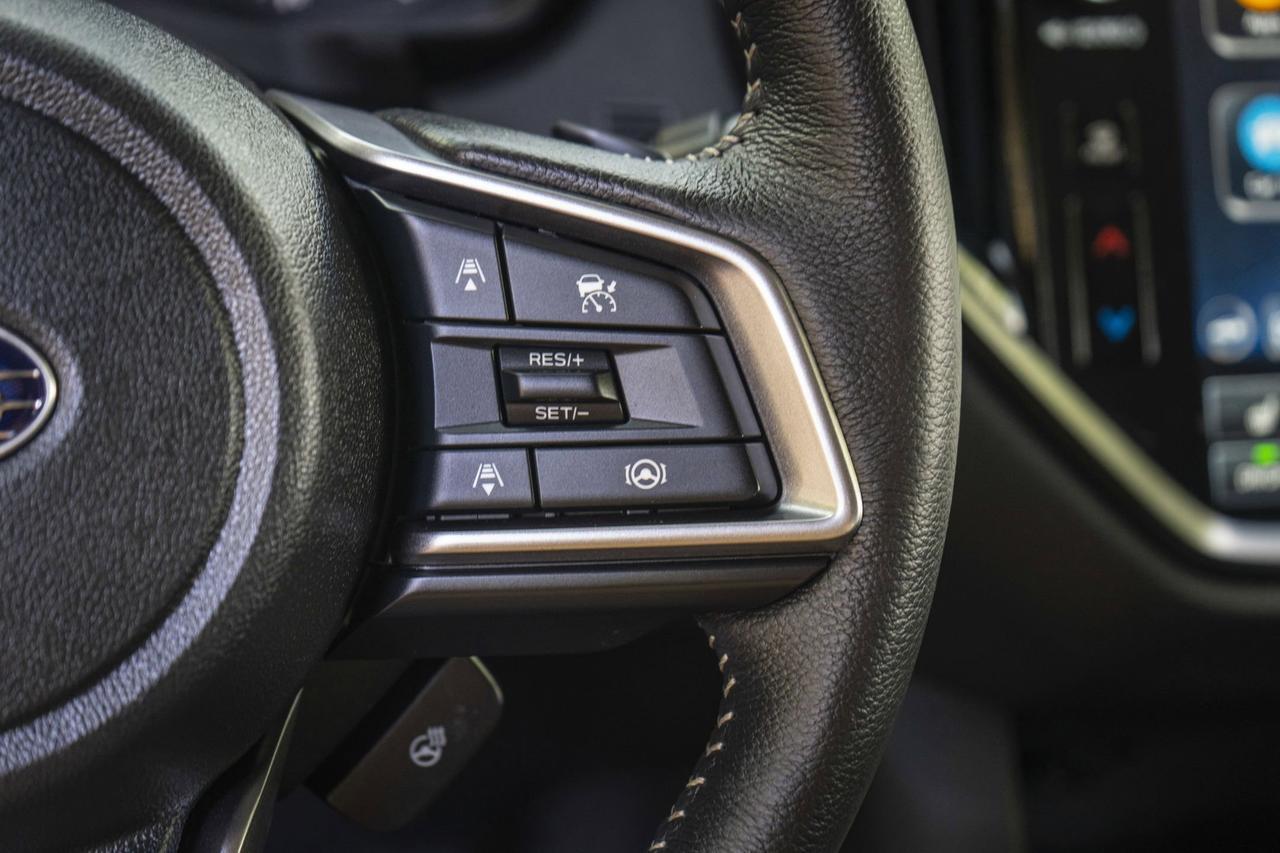 2026 Subaru Ascent Premium San Antonio TX