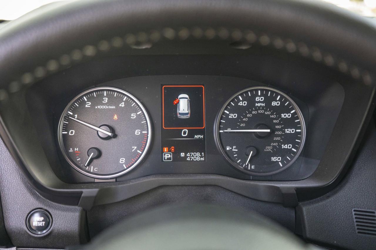 2026 Subaru Ascent Premium San Antonio TX