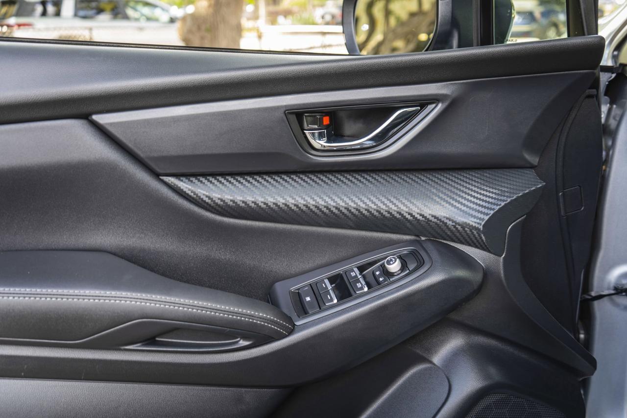 2026 Subaru Ascent Premium San Antonio TX