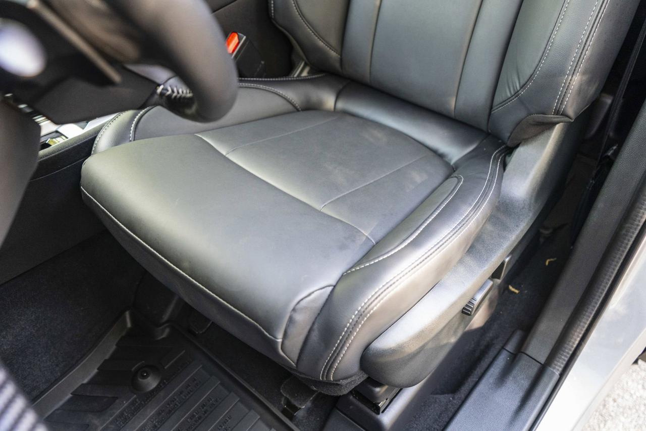 2026 Subaru Ascent Premium San Antonio TX