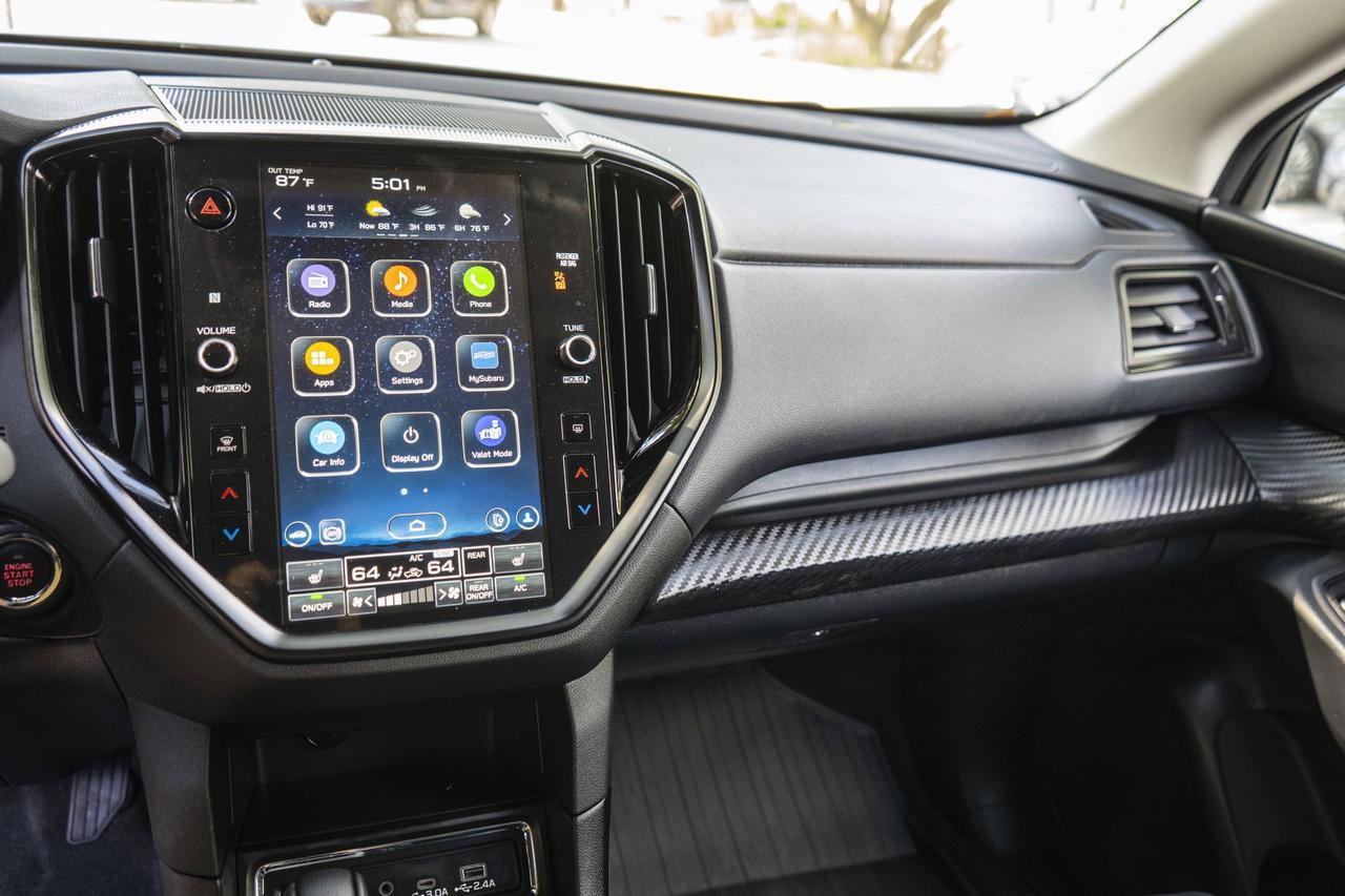 2026 Subaru Ascent Premium San Antonio TX