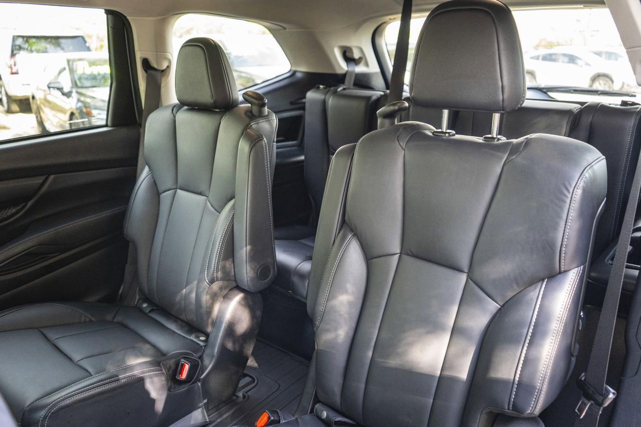 2026 Subaru Ascent Premium San Antonio TX