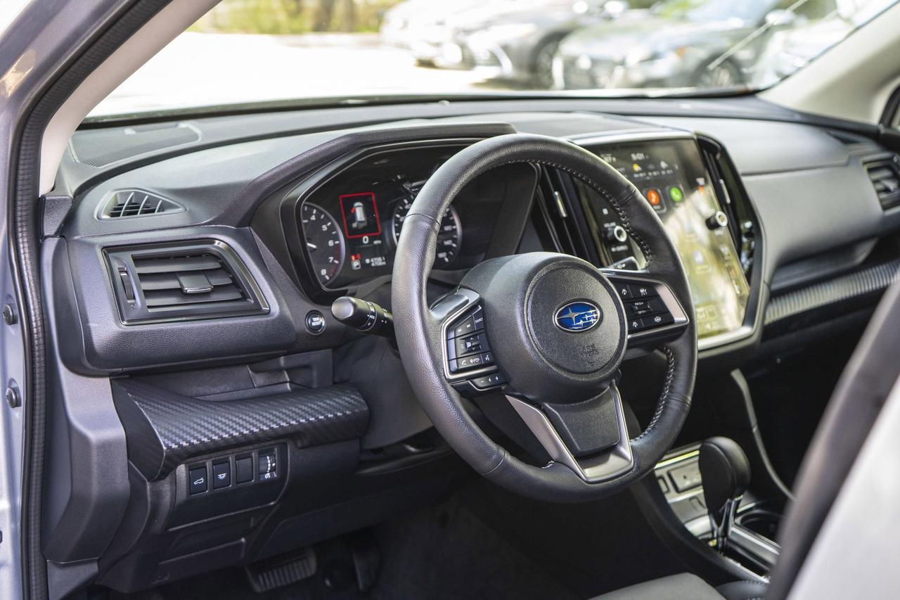 2026 Subaru Ascent Premium San Antonio TX