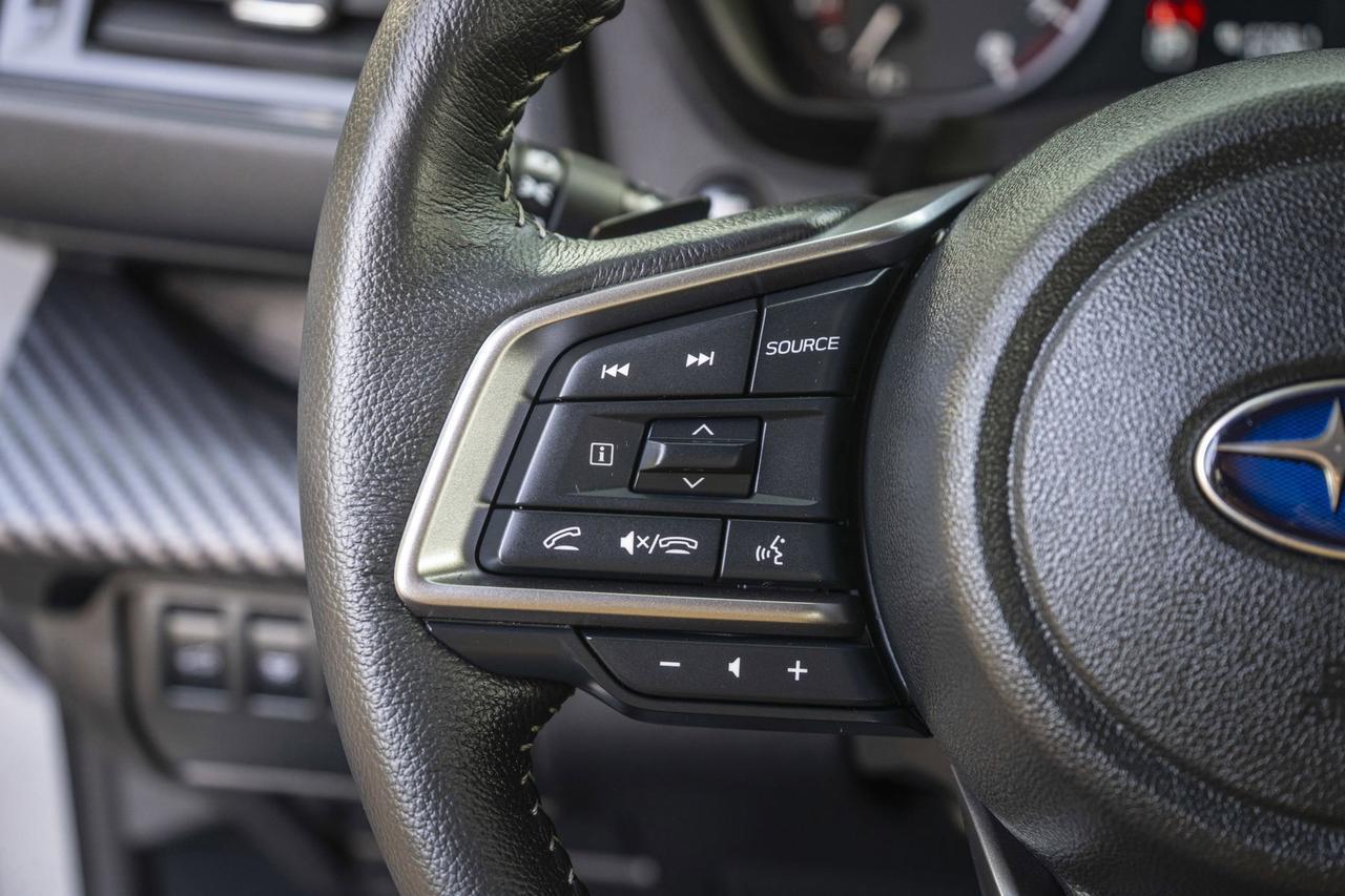 2026 Subaru Ascent Premium San Antonio TX