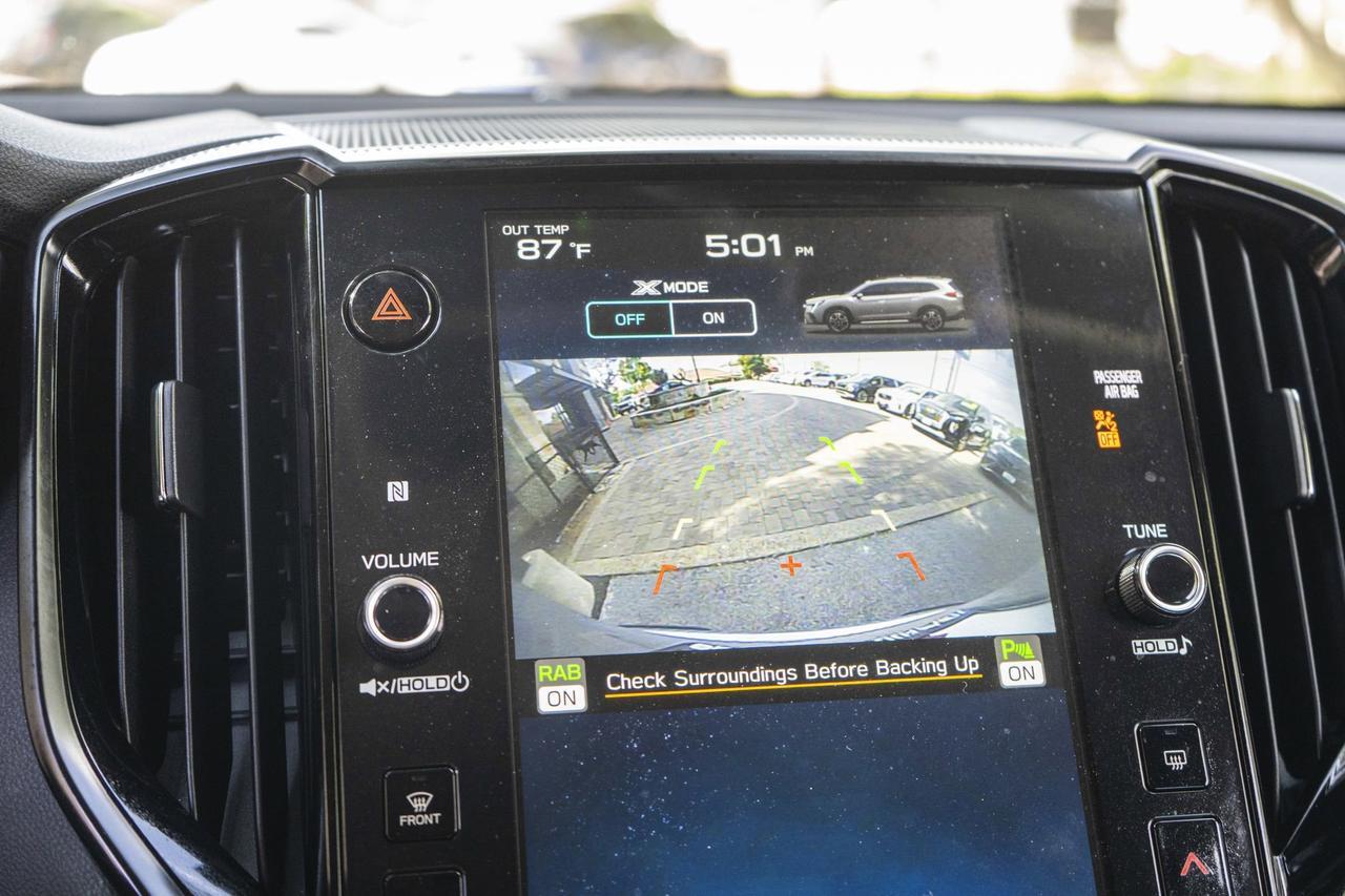 2026 Subaru Ascent Premium San Antonio TX