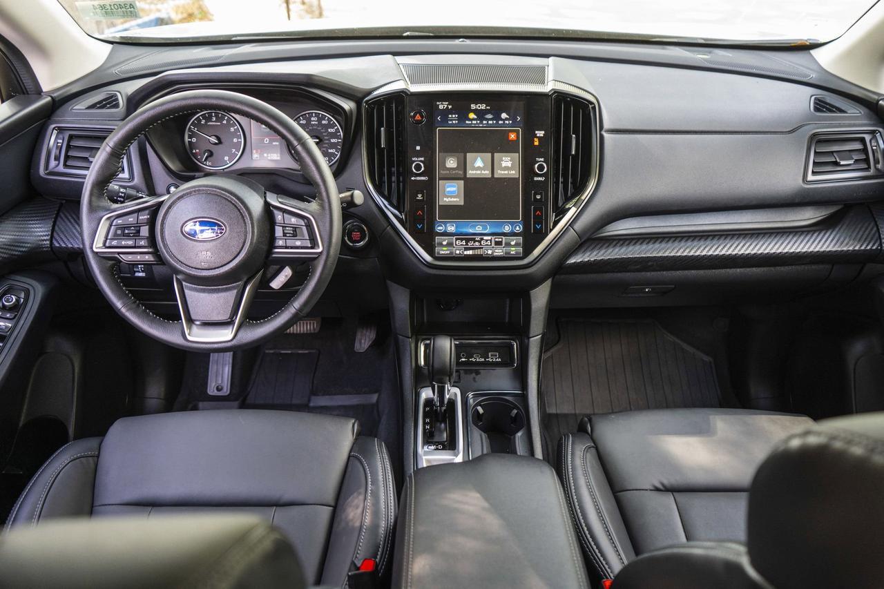 2026 Subaru Ascent Premium San Antonio TX