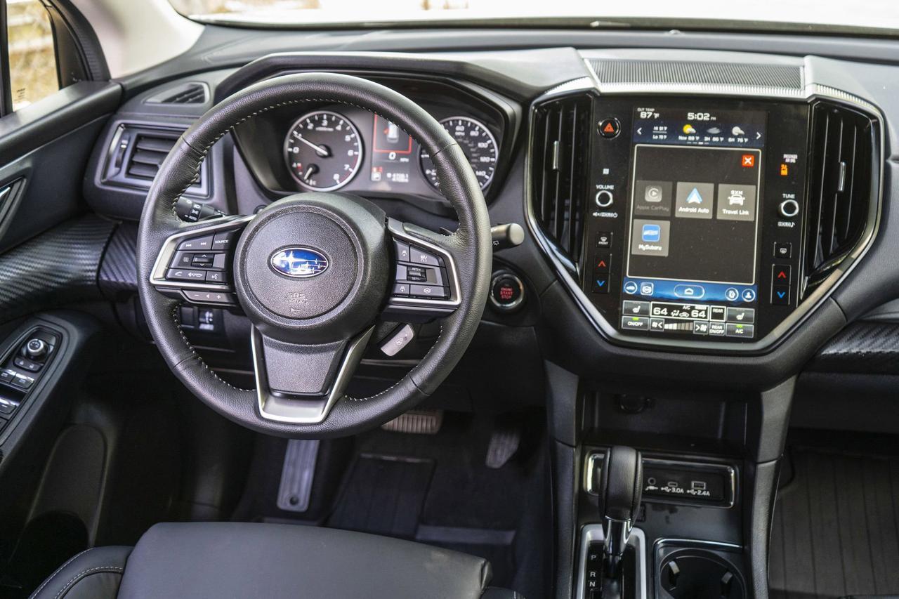 2026 Subaru Ascent Premium San Antonio TX