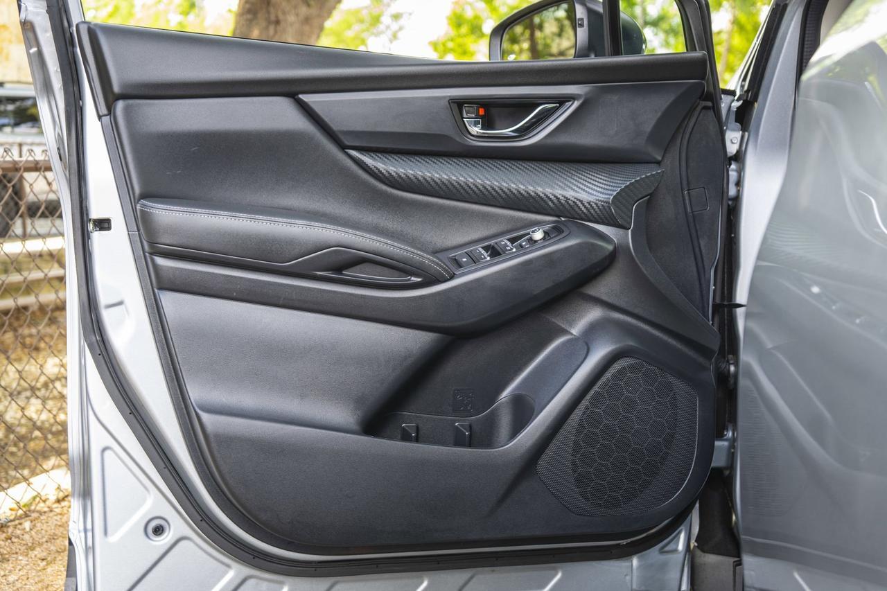 2026 Subaru Ascent Premium San Antonio TX