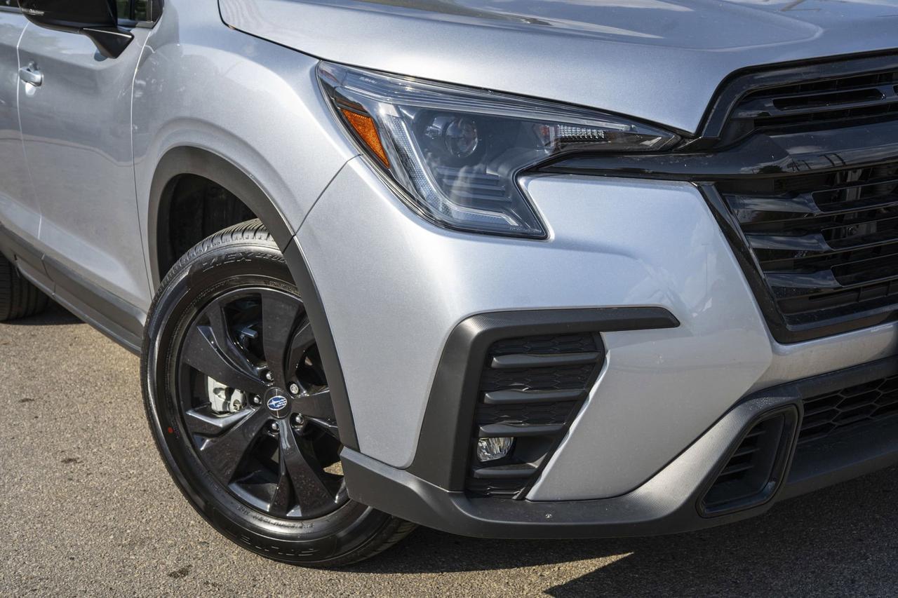 2026 Subaru Ascent Premium