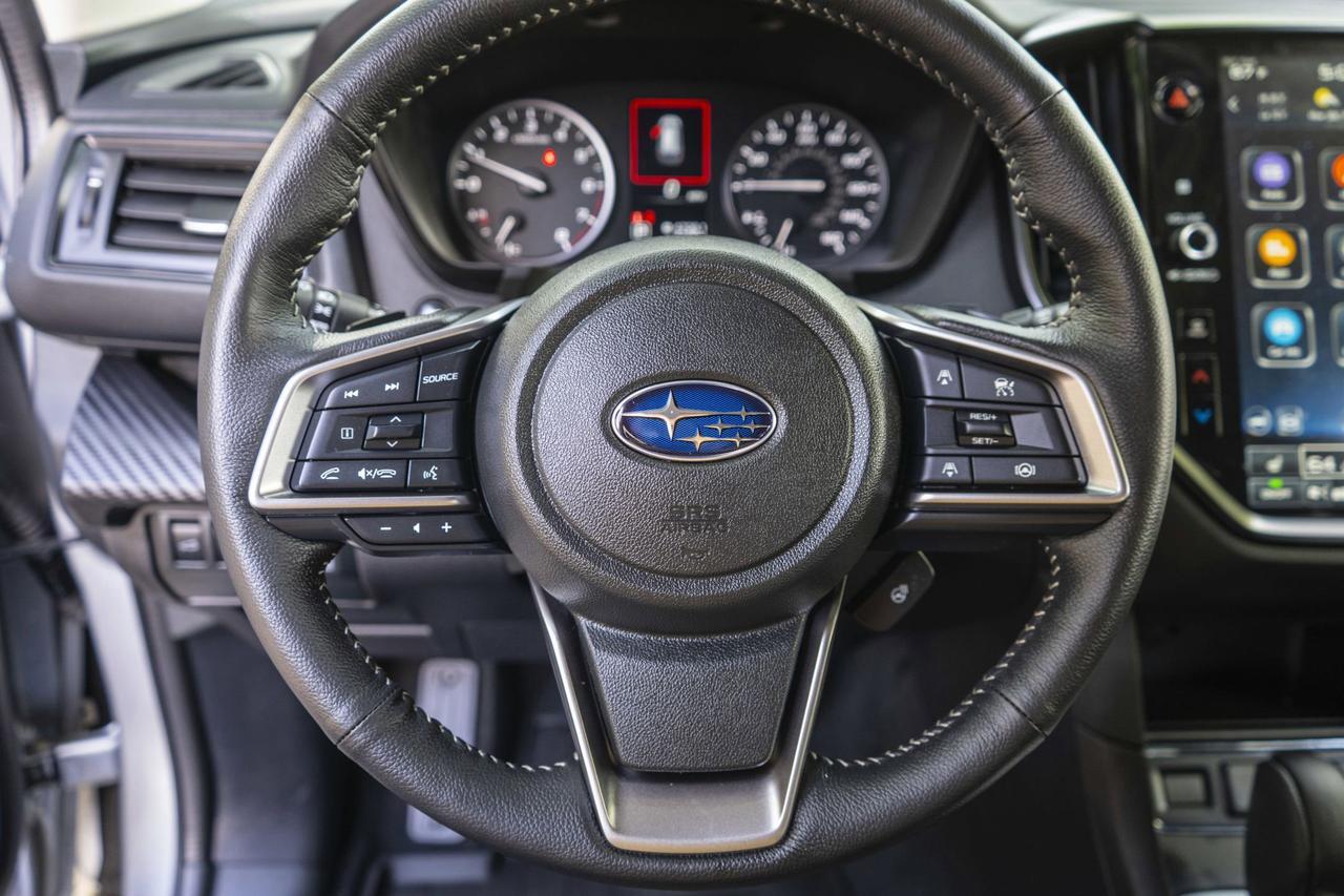 2026 Subaru Ascent Premium San Antonio TX