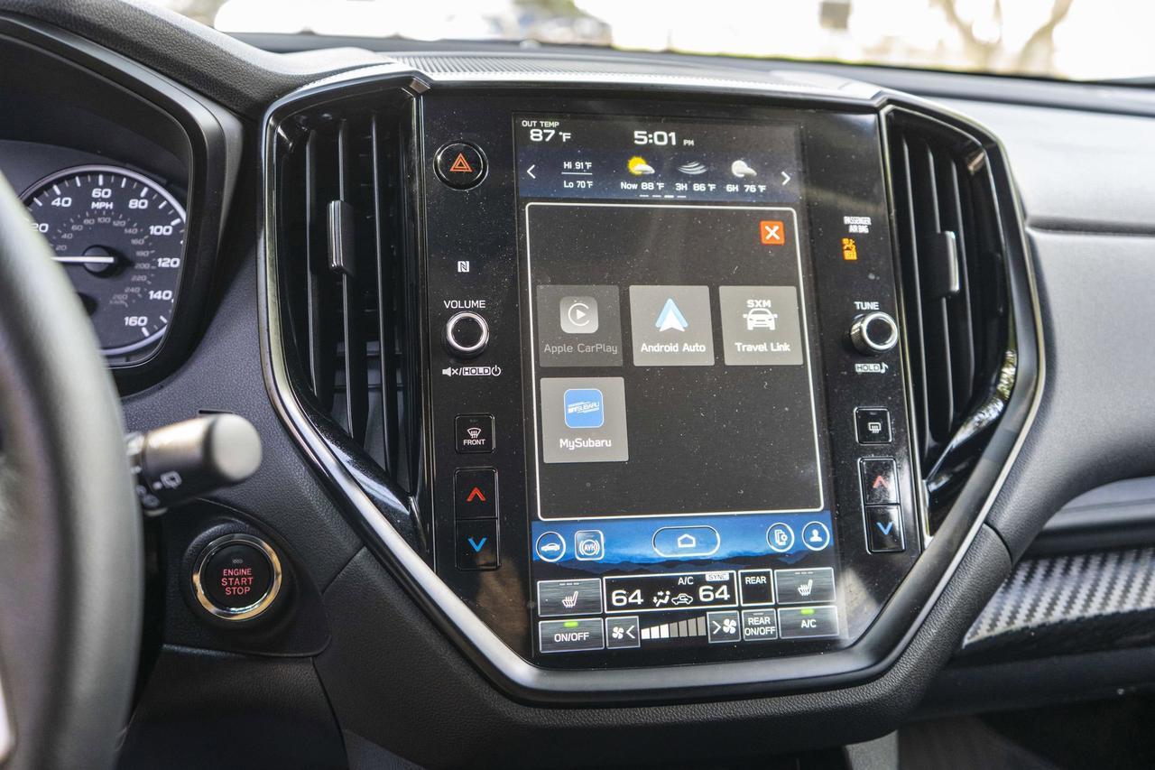 2026 Subaru Ascent Premium San Antonio TX