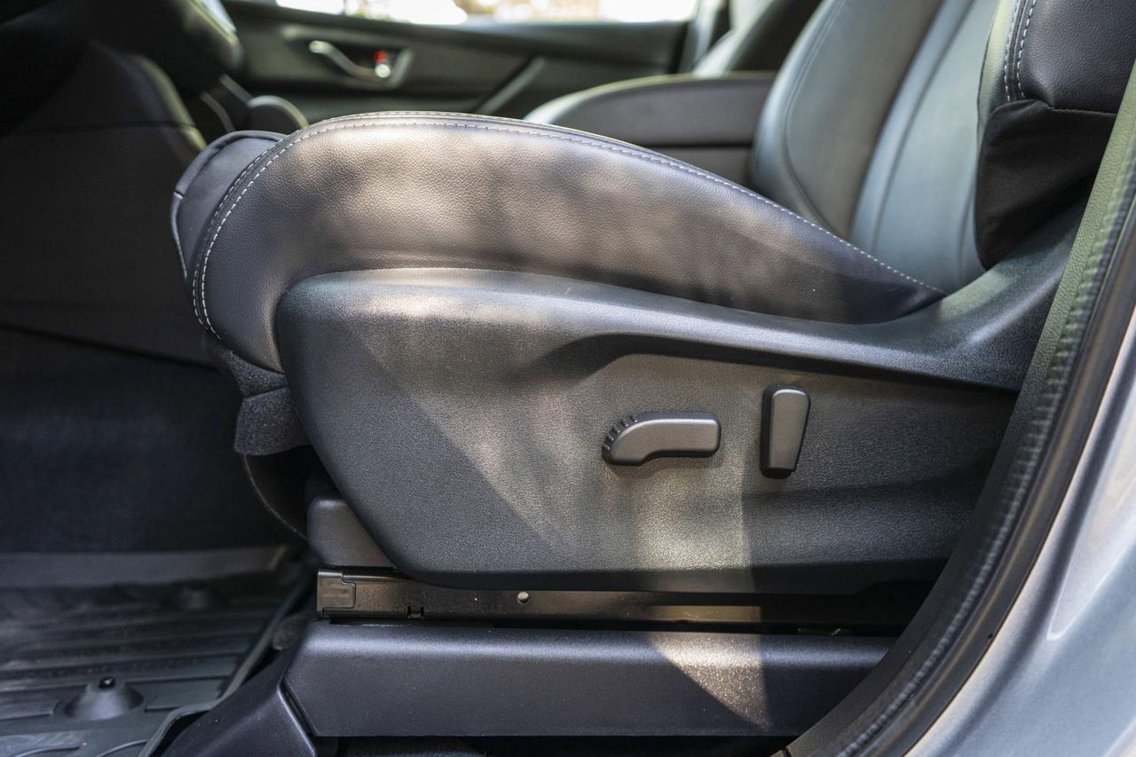 2026 Subaru Ascent Premium San Antonio TX