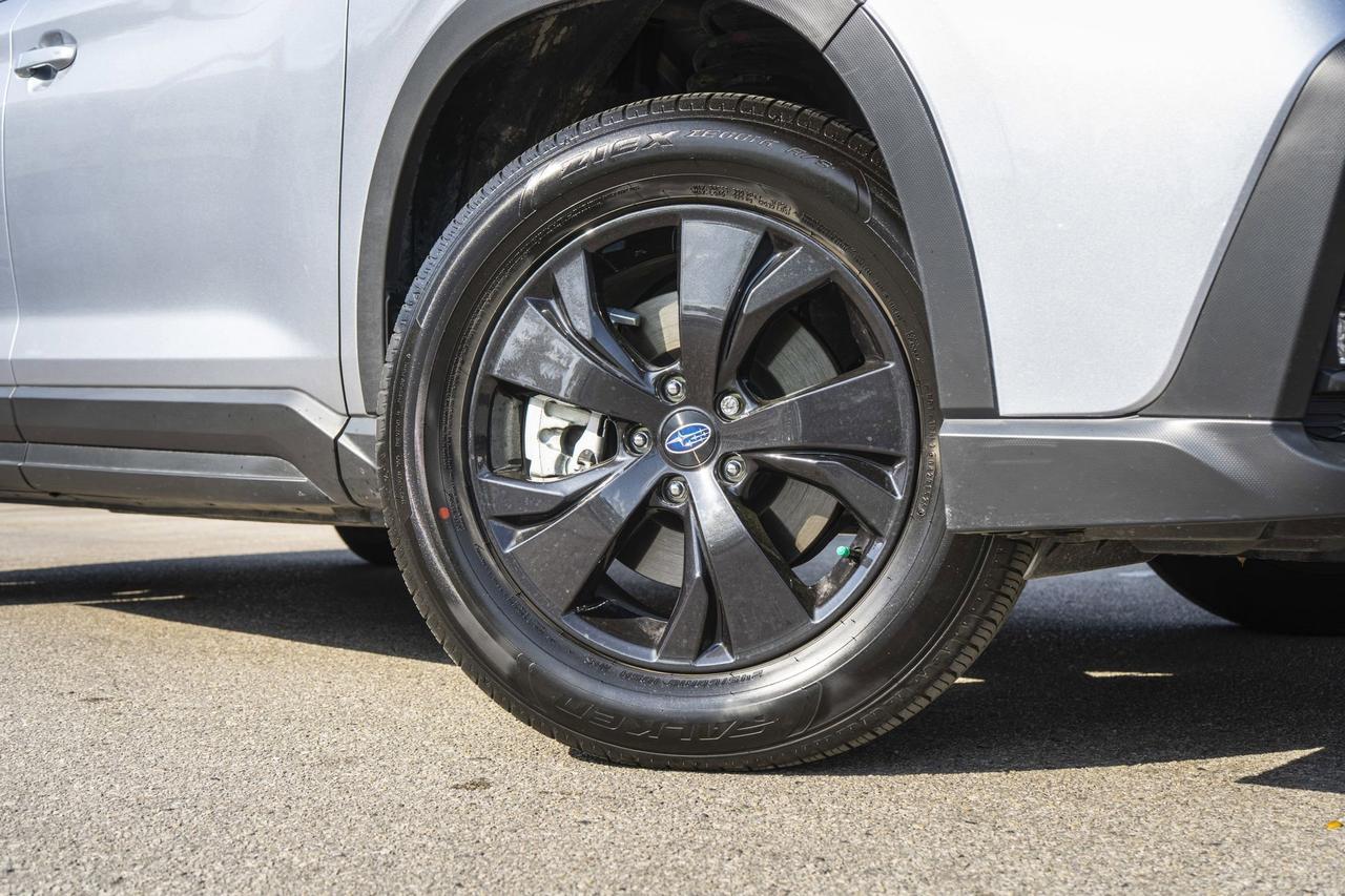 2026 Subaru Ascent Premium