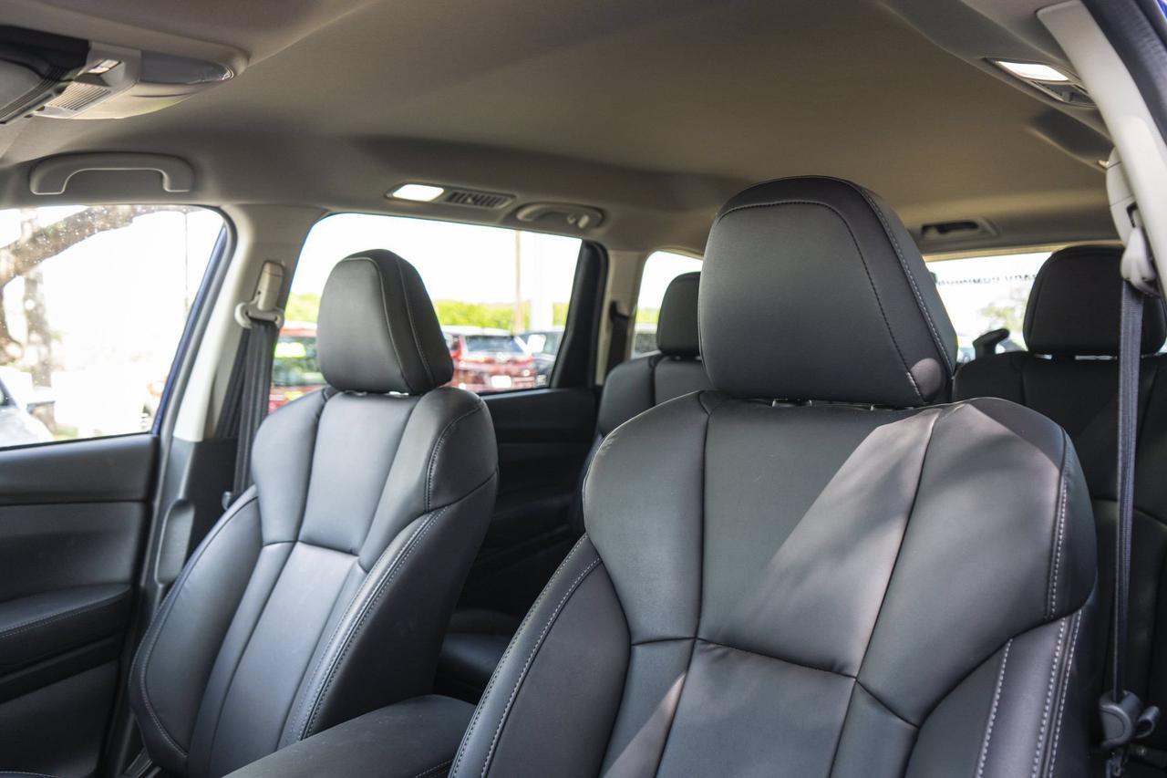 2026 Subaru Ascent Premium San Antonio TX