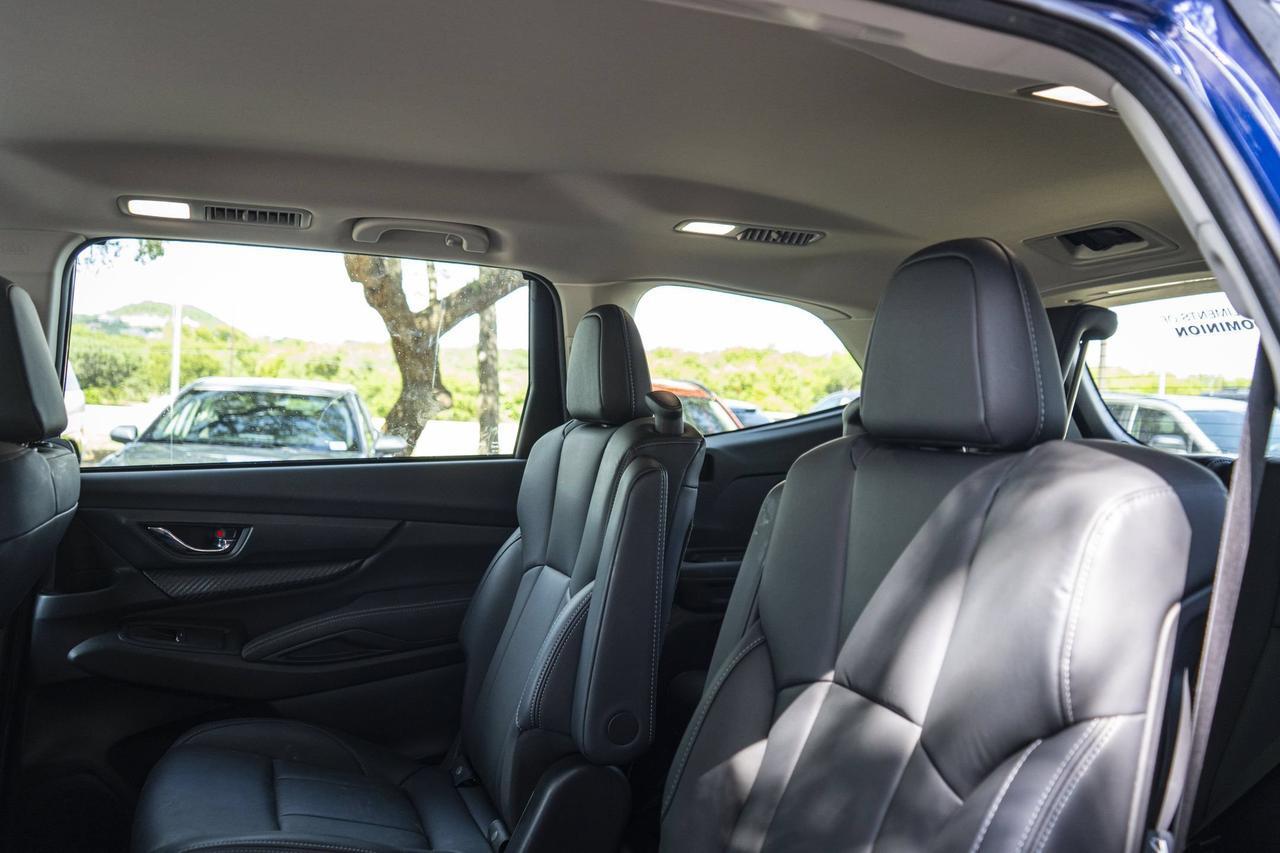 2026 Subaru Ascent Premium San Antonio TX