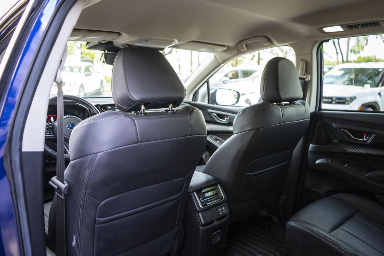 2026 Subaru Ascent Premium San Antonio TX