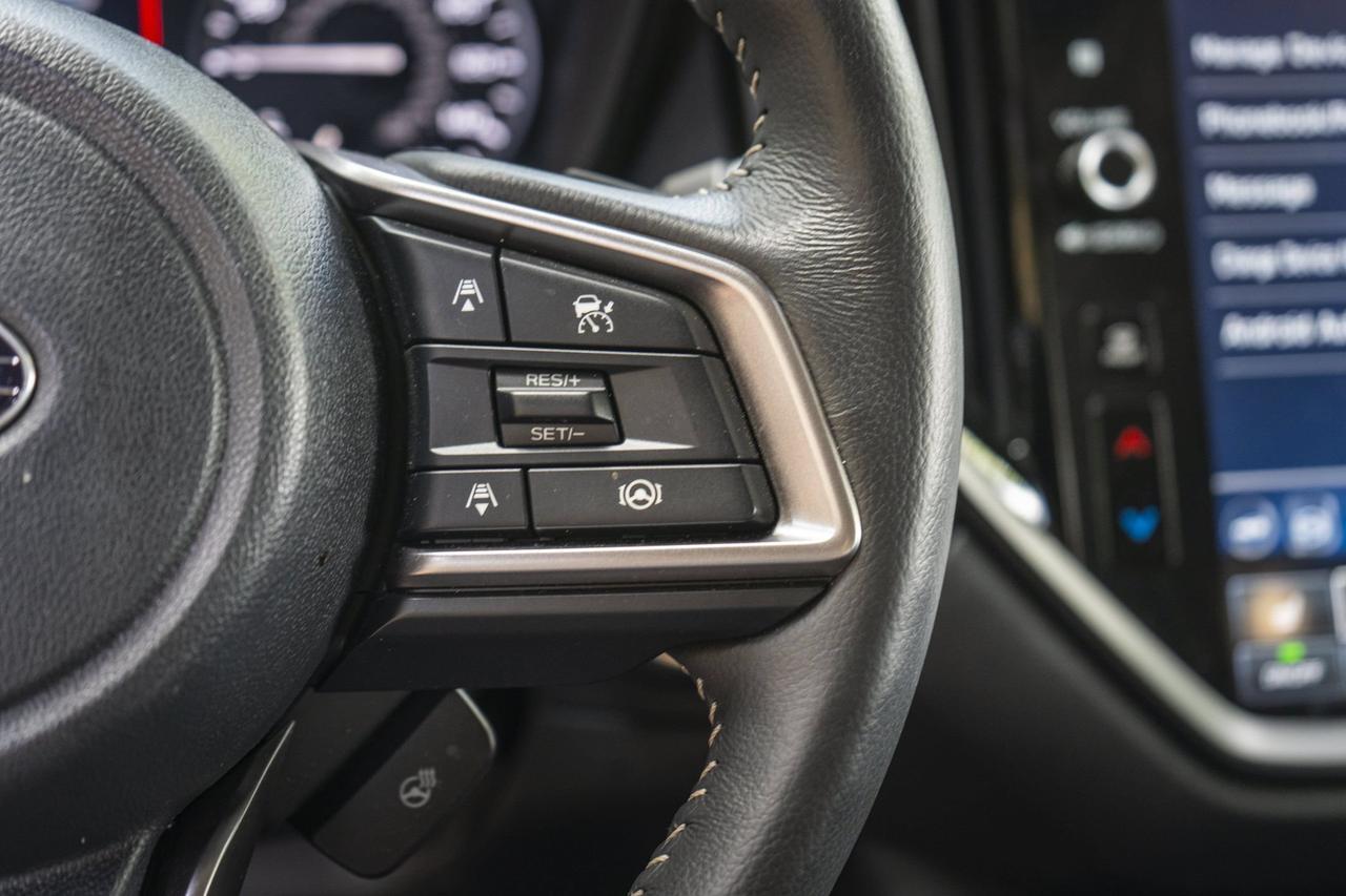 2026 Subaru Ascent Premium San Antonio TX