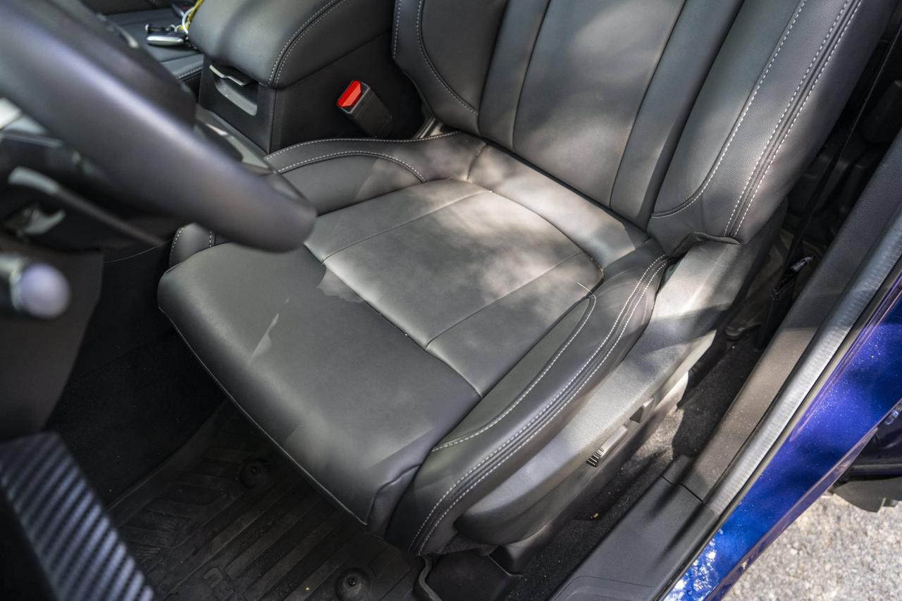 2026 Subaru Ascent Premium San Antonio TX