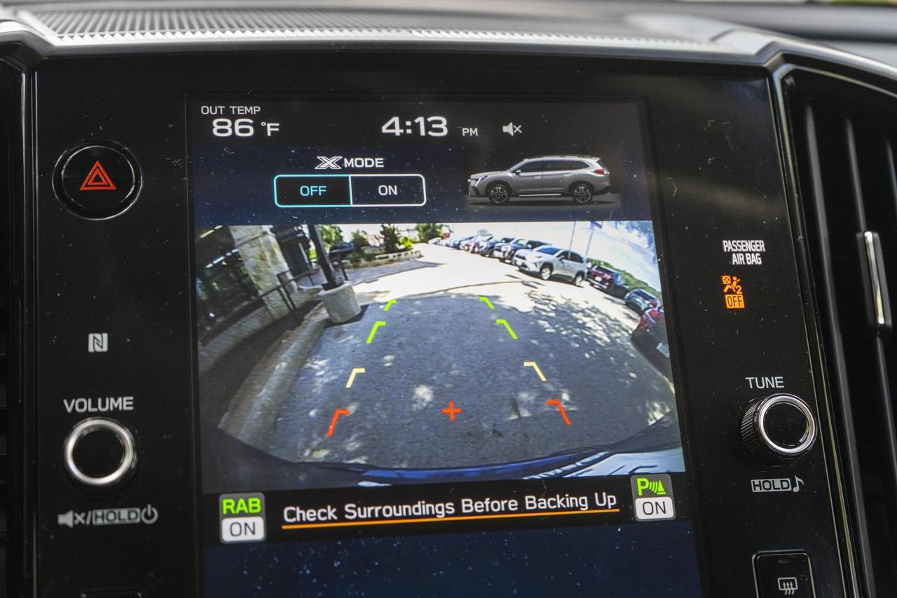 2026 Subaru Ascent Premium San Antonio TX