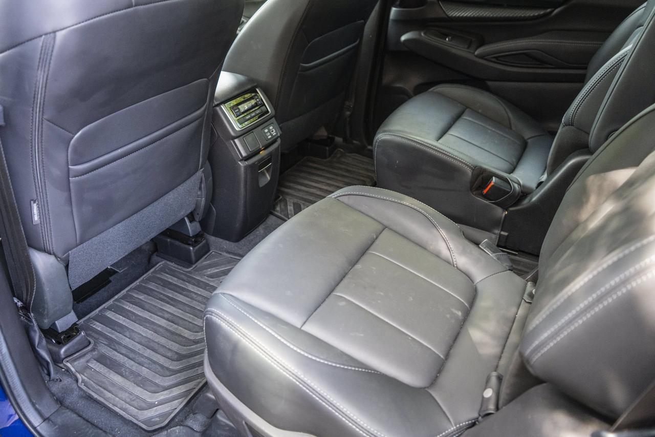 2026 Subaru Ascent Premium San Antonio TX