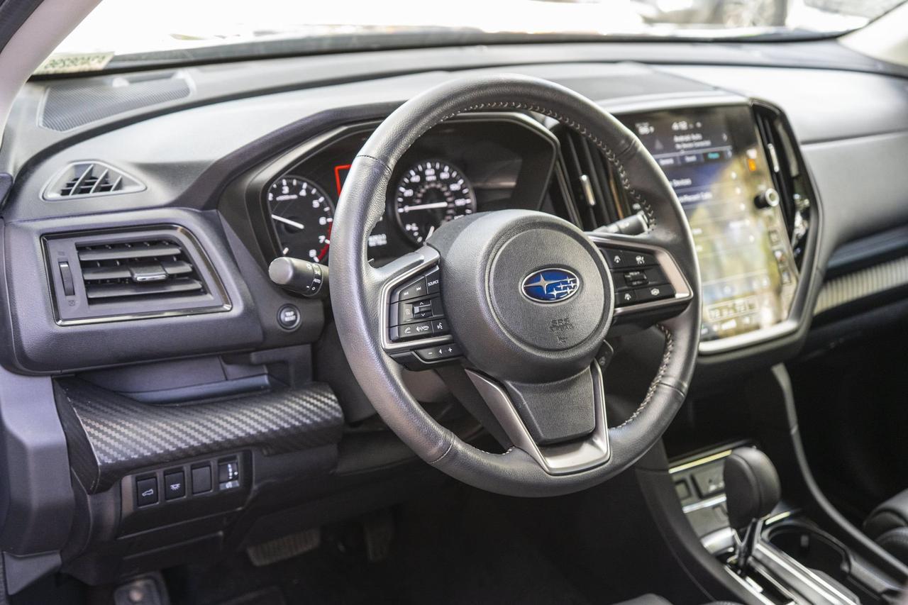 2026 Subaru Ascent Premium San Antonio TX