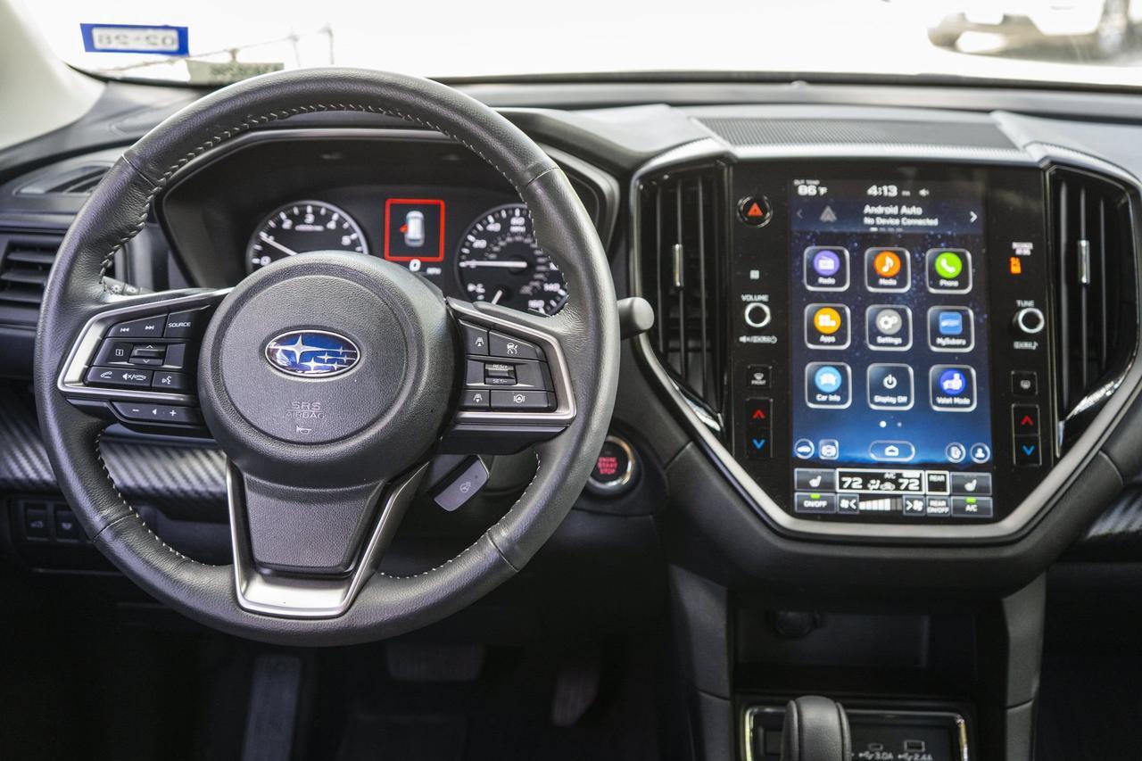 2026 Subaru Ascent Premium San Antonio TX