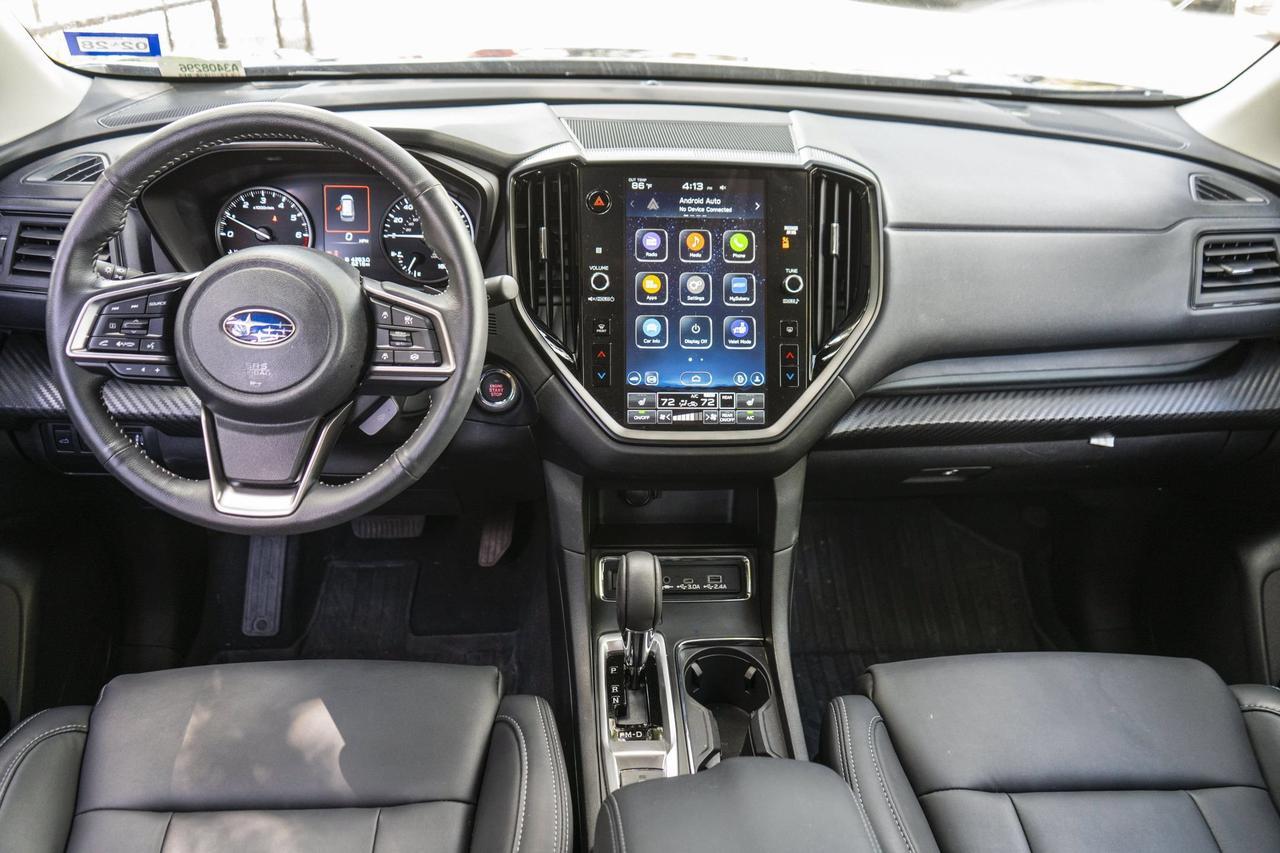 2026 Subaru Ascent Premium San Antonio TX