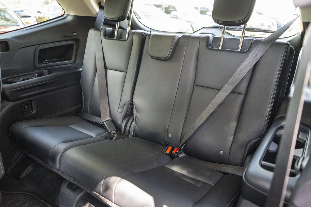2026 Subaru Ascent Premium San Antonio TX
