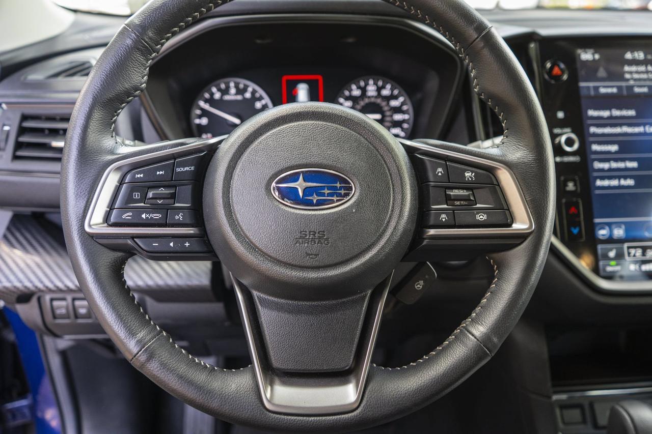 2026 Subaru Ascent Premium San Antonio TX