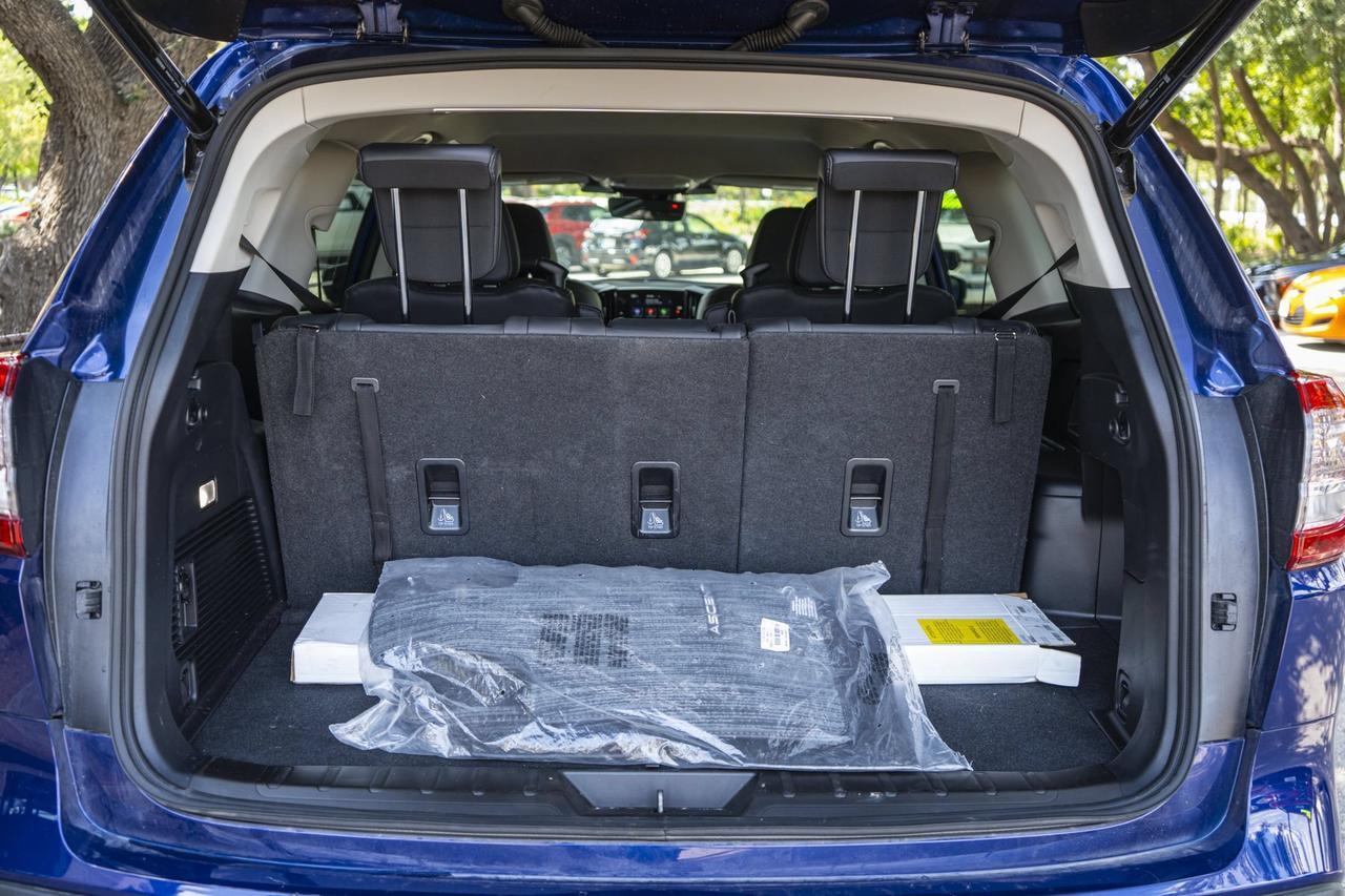2026 Subaru Ascent Premium San Antonio TX