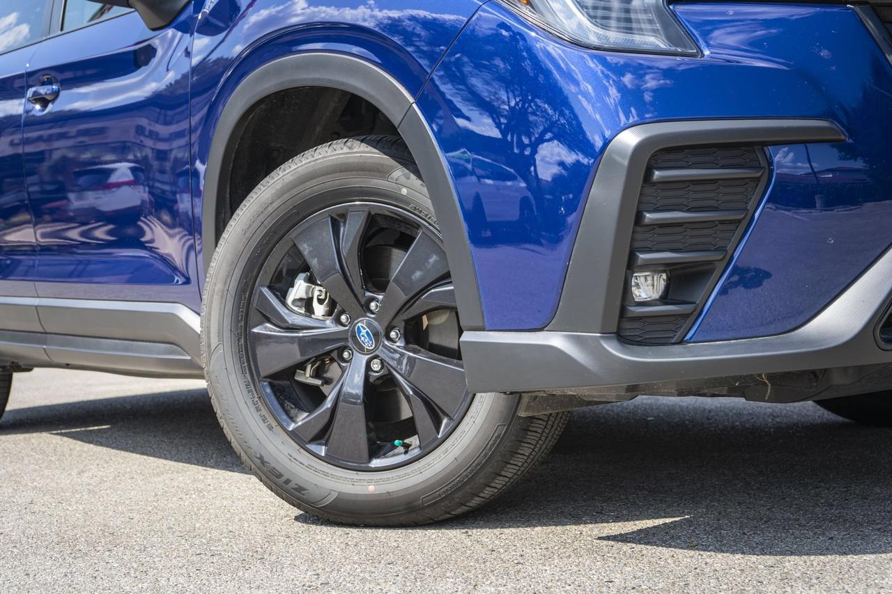 2026 Subaru Ascent Premium