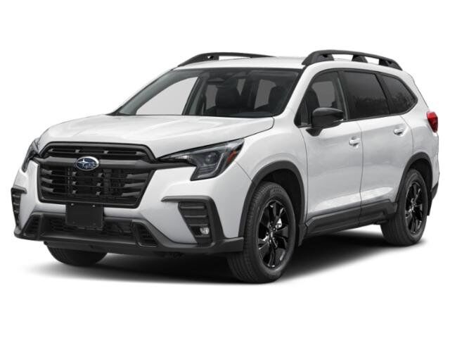 2026 Subaru Ascent Premium