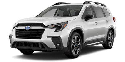 2026 Subaru Ascent Premium