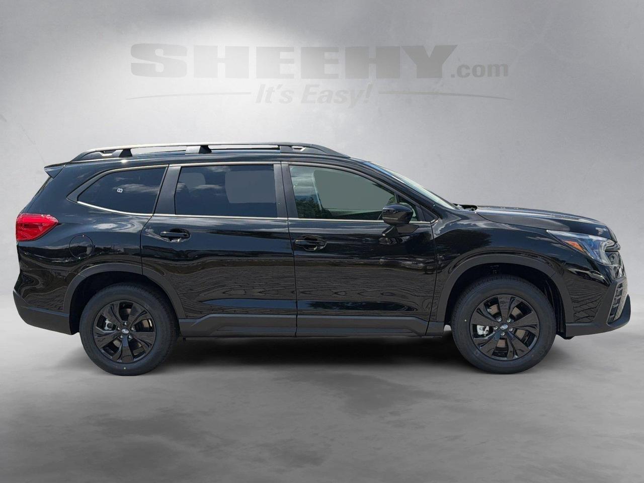 2026 Subaru Ascent Premium Hagerstown MD