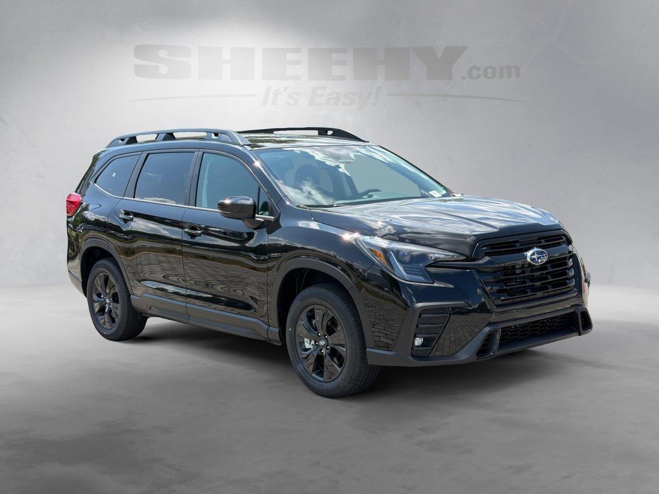 2026 Subaru Ascent Premium Hagerstown MD