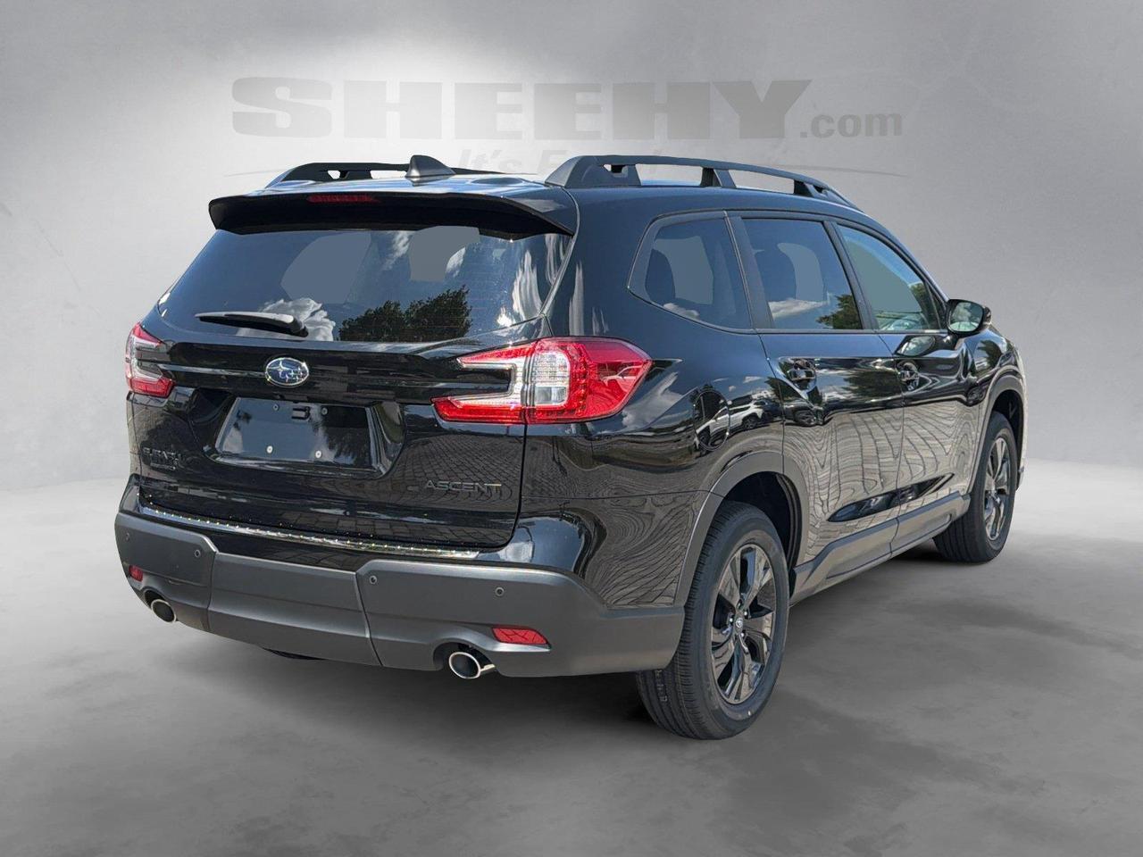 2026 Subaru Ascent Premium Hagerstown MD