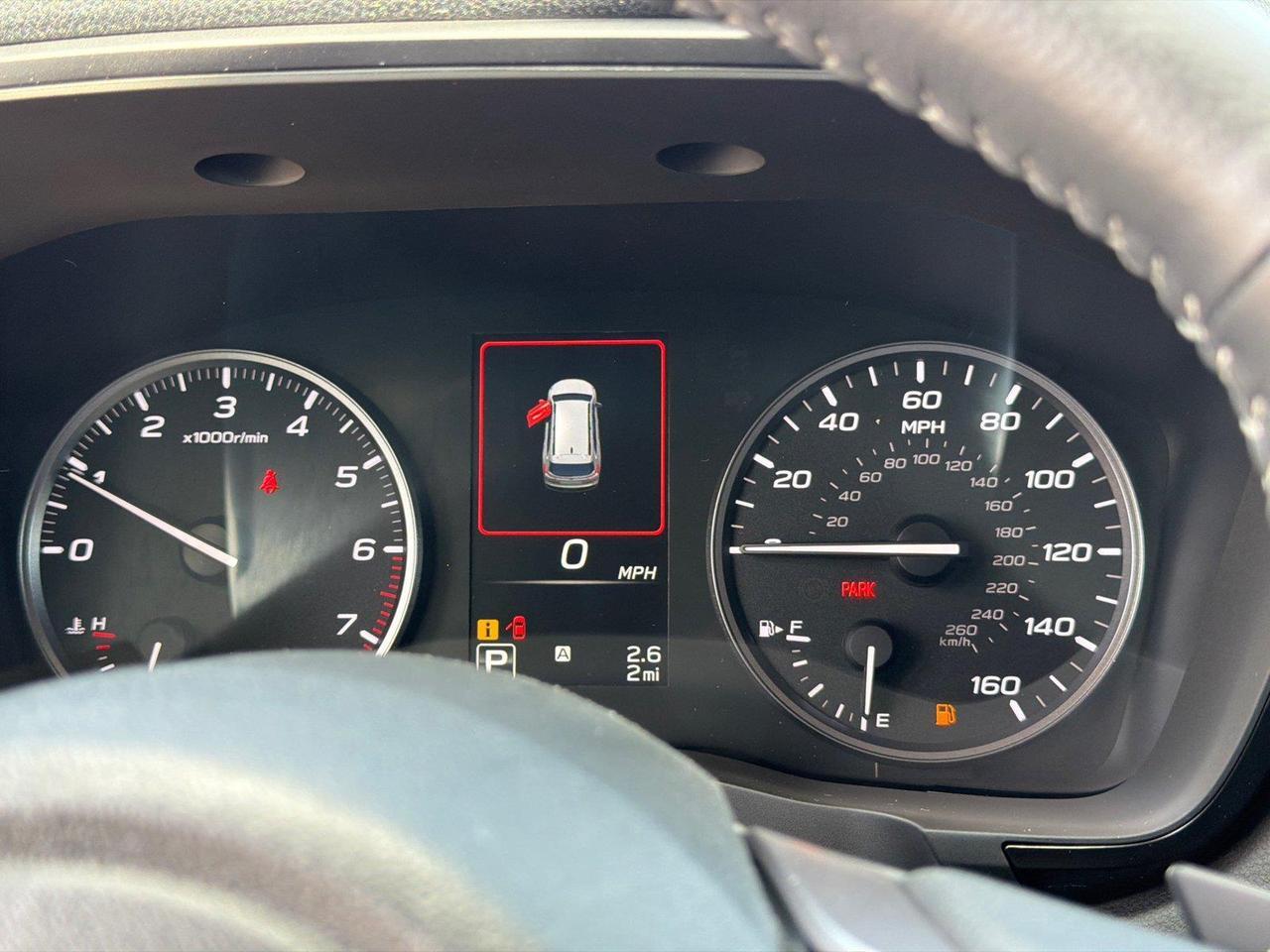 2026 Subaru Ascent Premium Hagerstown MD
