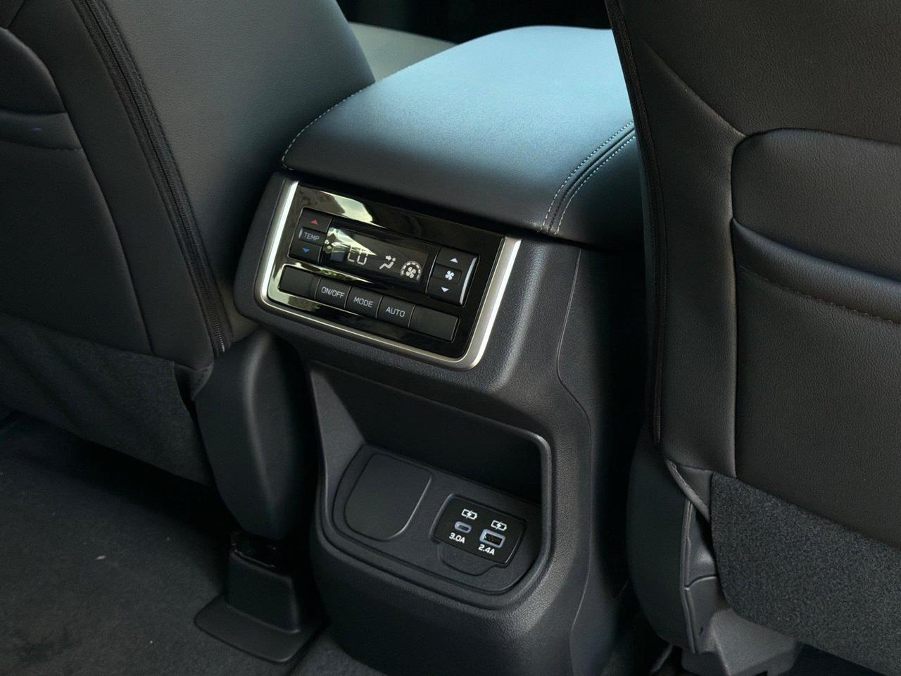 2026 Subaru Ascent Premium Hagerstown MD
