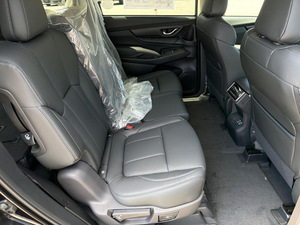 2026 Subaru Ascent Premium Hagerstown MD