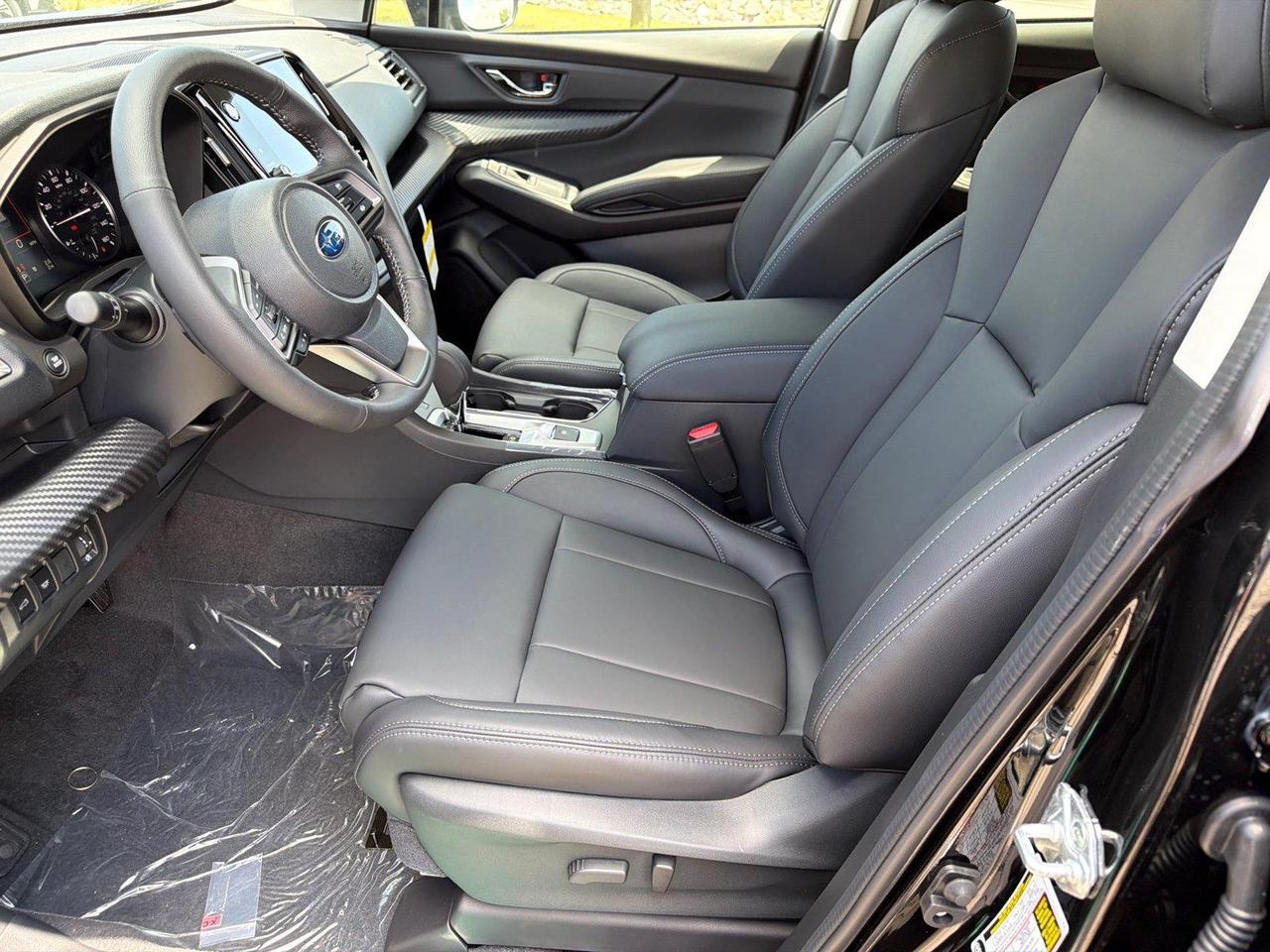 2026 Subaru Ascent Premium Hagerstown MD