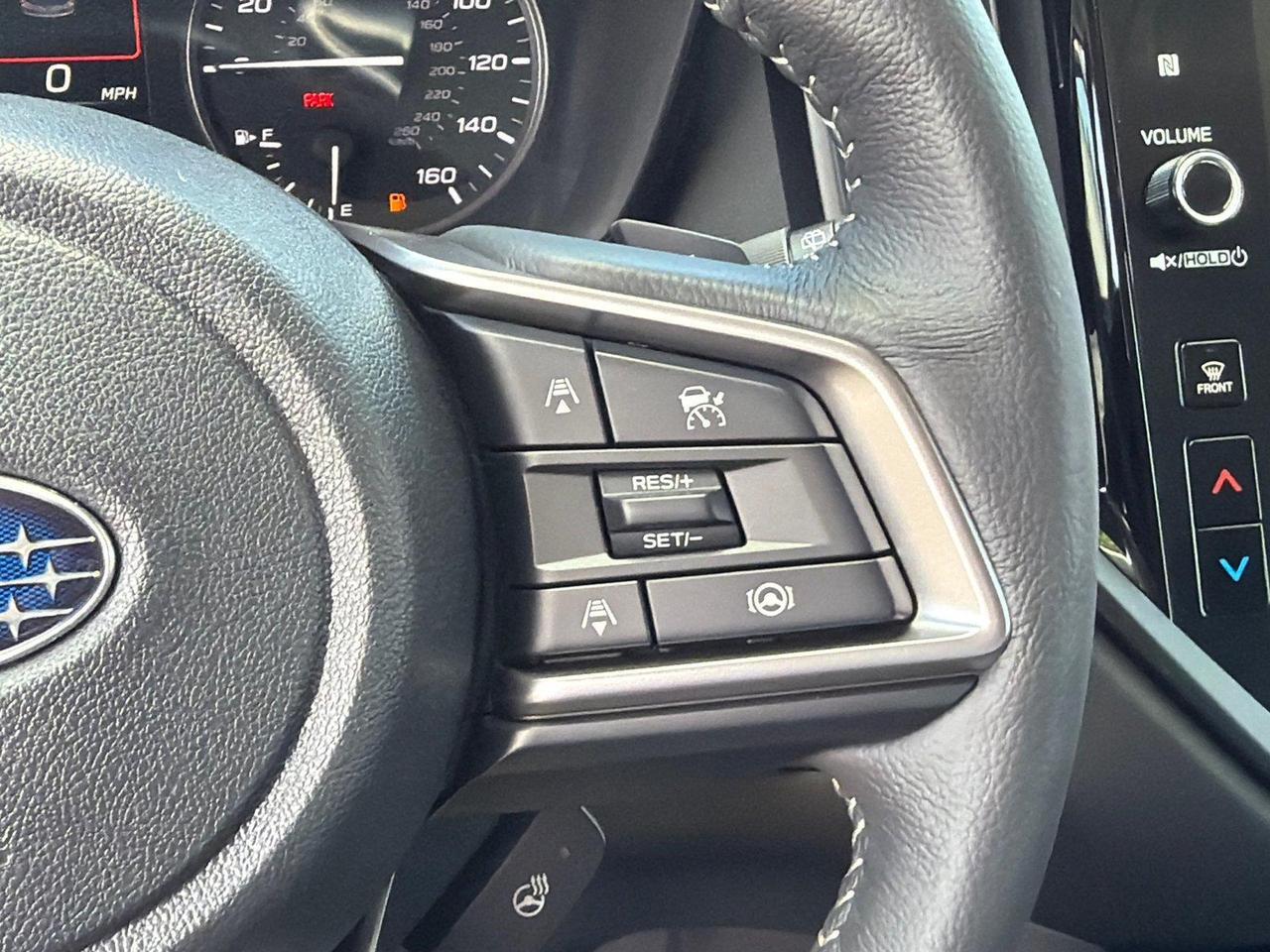2026 Subaru Ascent Premium Hagerstown MD