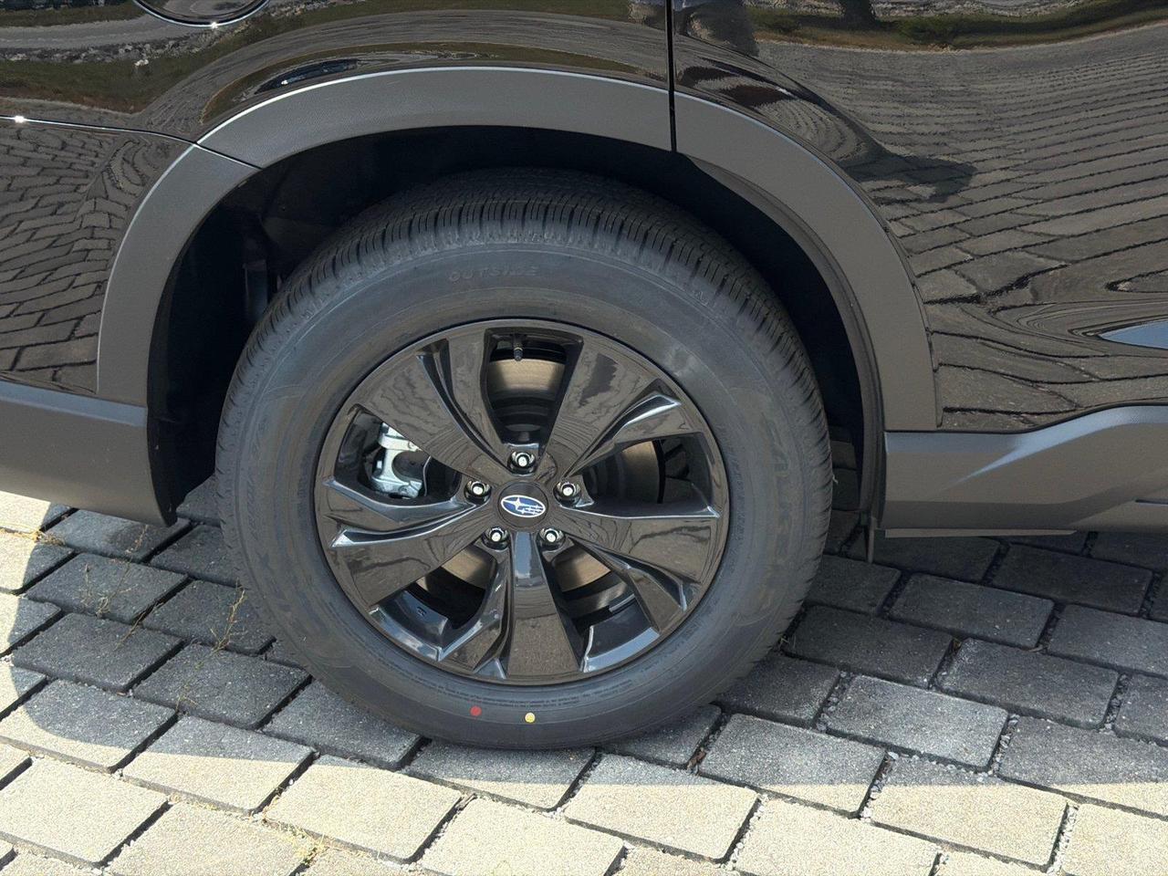 2026 Subaru Ascent Premium Hagerstown MD